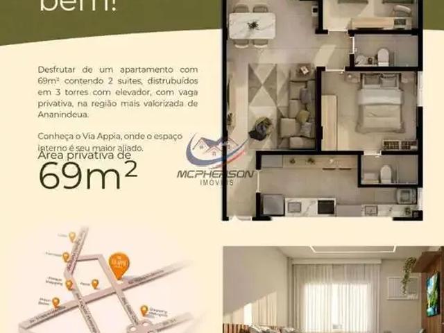 Apartamento venda em Região Geográfica Imediata de Belém, Belém