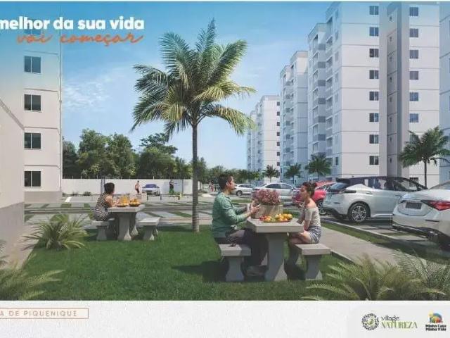 Apartamento venda em Região Geográfica Imediata de Belém, Belém