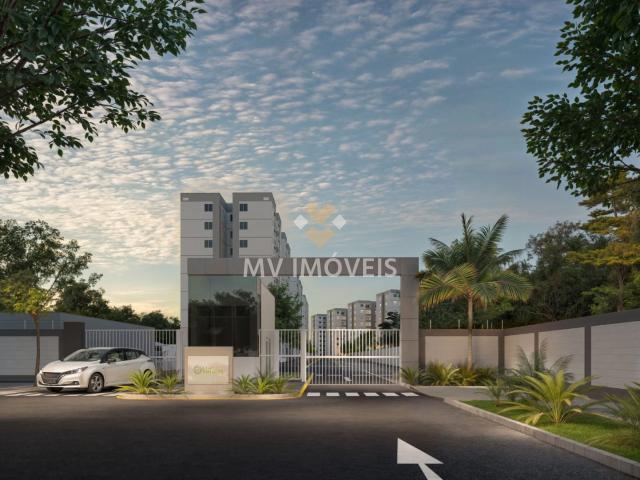 Apartamento venda em Região Geográfica Imediata de Belém, Belém