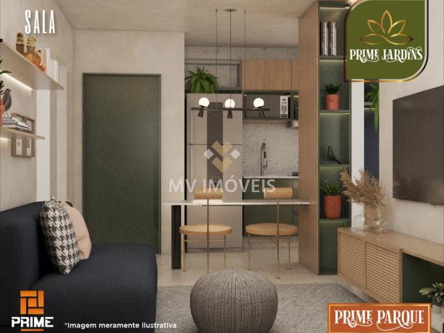 Apartamento venda em Conjunto Satélite, Belém