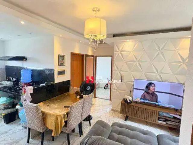 Apartamento venda em Região Geográfica Imediata de Belém, Belém