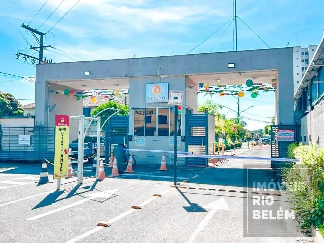 Apartamento venda em Região Geográfica Imediata de Belém, Belém