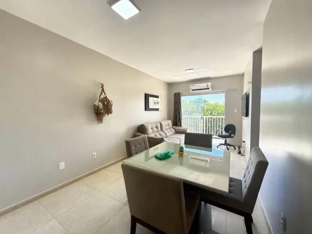 Apartamento venda em Coqueiro, Belém