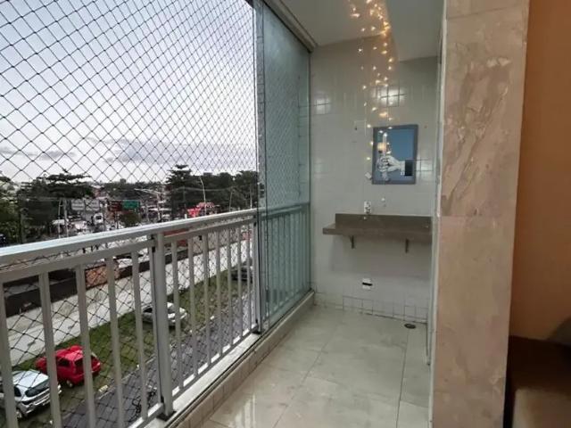 Apartamento venda em Região Geográfica Imediata de Belém, Belém