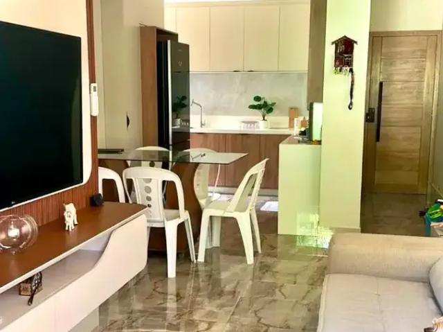 Apartamento venda em Região Geográfica Imediata de Belém, Belém