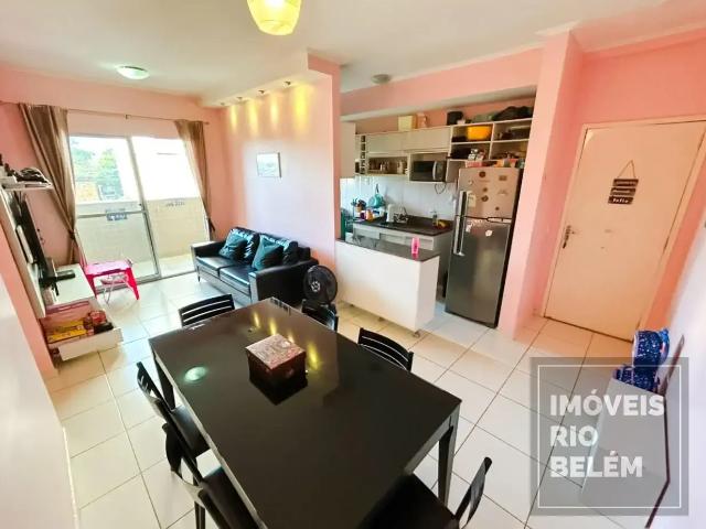 Apartamento venda em Região Geográfica Imediata de Belém, Belém