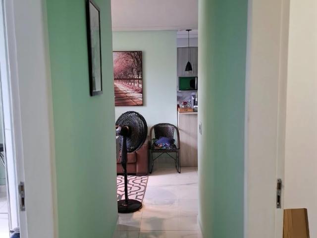 Apartamento venda em Coqueiro, Belém