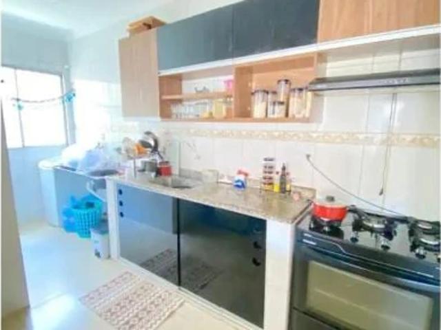 Apartamento venda em Região Geográfica Imediata de Belém, Belém
