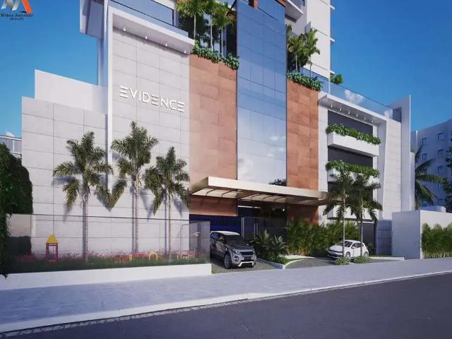 Apartamento venda em Região Geográfica Imediata de Belém, Belém