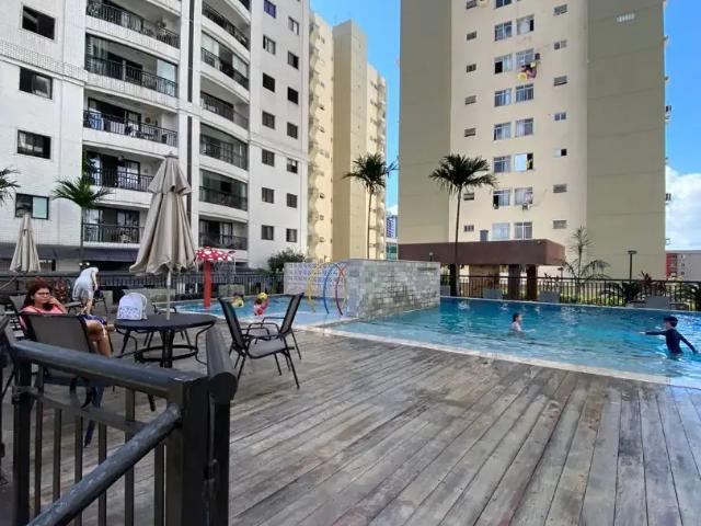 Apartamento venda em Região Geográfica Imediata de Belém, Belém