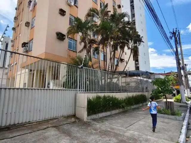 Apartamento venda em Região Geográfica Imediata de Belém, Belém