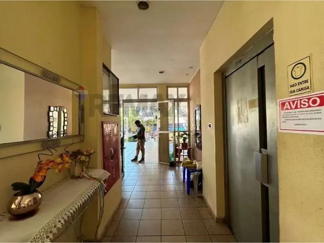 Apartamento venda em Região Geográfica Imediata de Belém, Belém