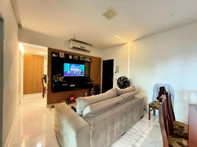 Apartamento venda em Guamá, Belém