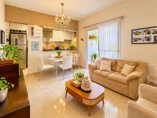 Apartamento venda em Guamá, Belém