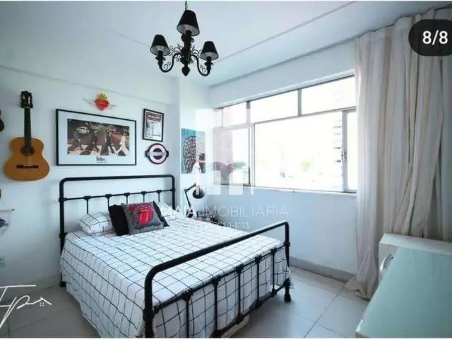 Apartamento venda em Região Geográfica Imediata de Belém, Belém