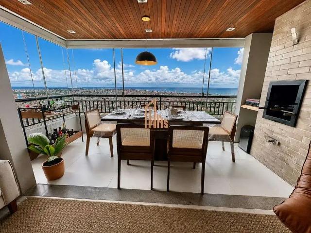 Apartamento venda em Região Geográfica Imediata de Belém, Região Norte