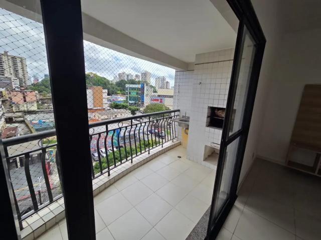 Apartamento venda em Região Geográfica Imediata de Belém, Belém