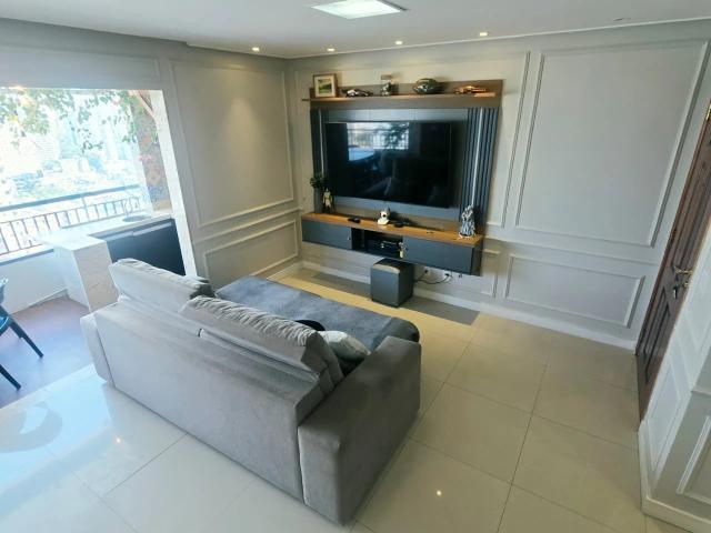Apartamento venda em Belém