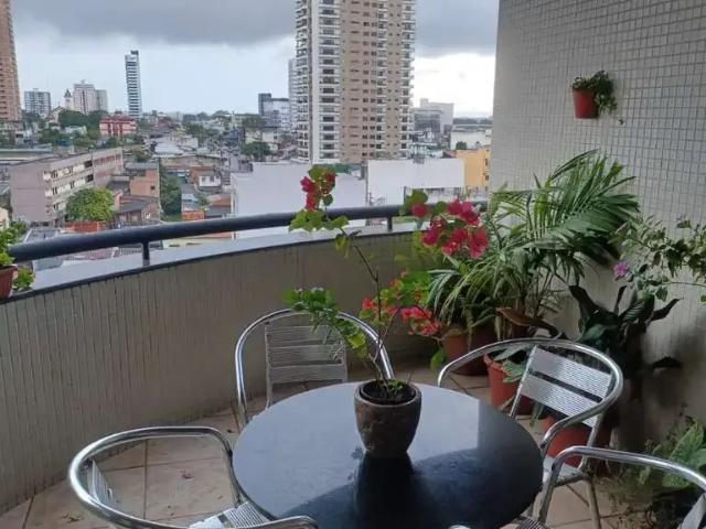 Apartamento venda em Região Geográfica Imediata de Belém, Belém