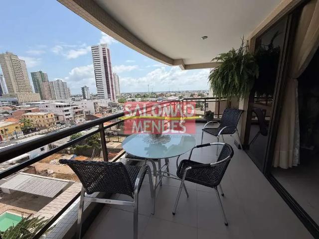 Apartamento venda em Região Geográfica Imediata de Belém, Belém