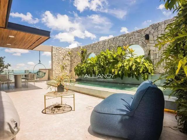 Apartamento venda em Região Geográfica Imediata de Belém, Belém