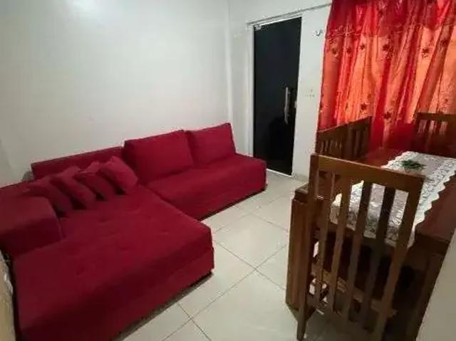 Apartamento venda em Região Geográfica Imediata de Belém, Belém