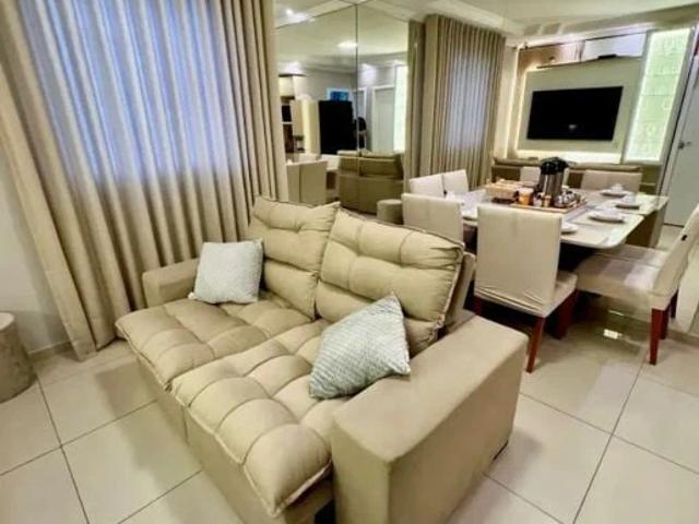 Apartamento venda em Guamá, Belém