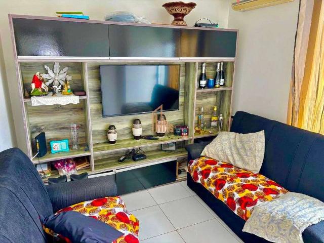 Apartamento venda em Guamá, Belém
