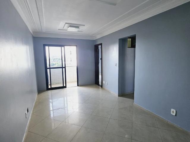 Apartamento venda em Guamá, Belém
