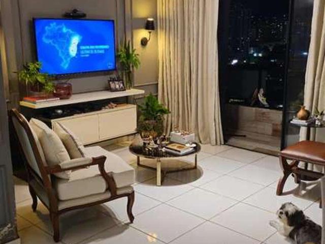 Apartamento venda em Região Geográfica Imediata de Belém, Belém