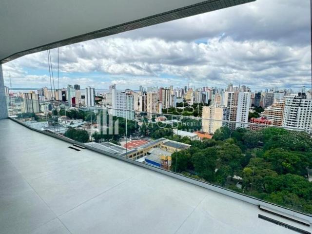 Apartamento venda em Belém