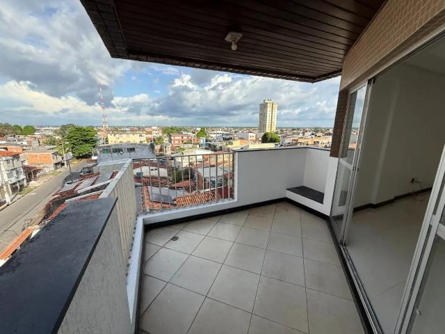 Apartamento venda em Região Geográfica Imediata de Belém, Belém