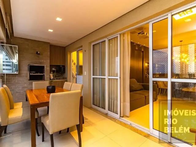 Apartamento venda em Belém