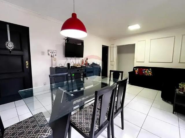 Apartamento venda em Região Geográfica Imediata de Belém, Belém