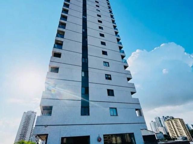 Apartamento venda em Belém