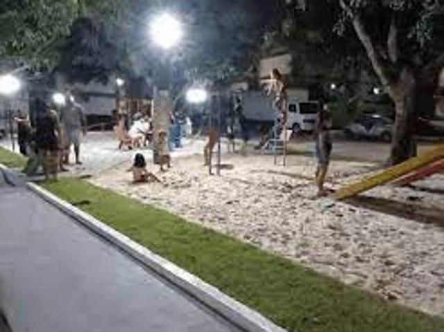 Apartamento venda em Mangueirão, Belém