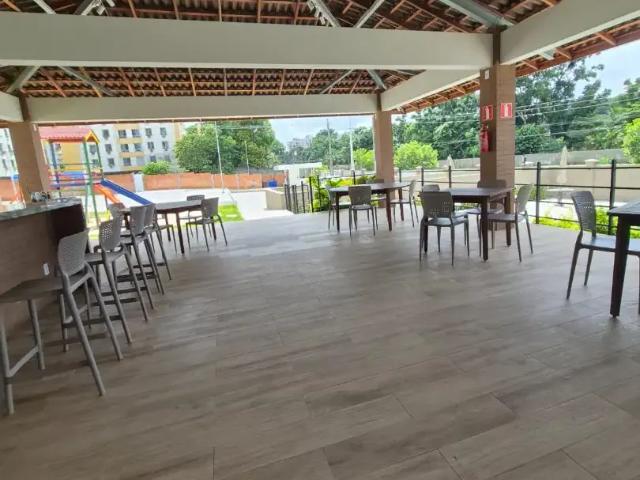 Apartamento venda em Região Geográfica Imediata de Belém, Belém
