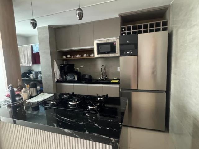 Apartamento venda em Região Geográfica Imediata de Belém, Belém