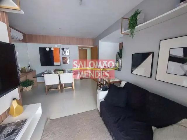 Apartamento venda em Região Geográfica Imediata de Belém, Belém