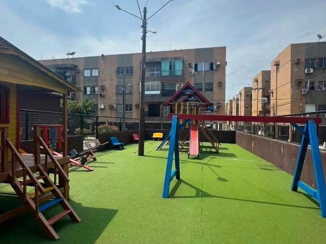 Apartamento venda em Região Geográfica Imediata de Belém, Belém