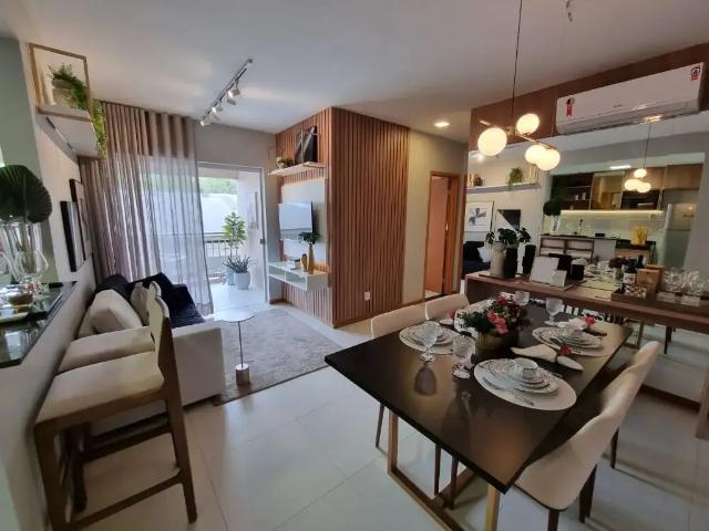 Apartamento venda em Região Geográfica Imediata de Belém, Belém