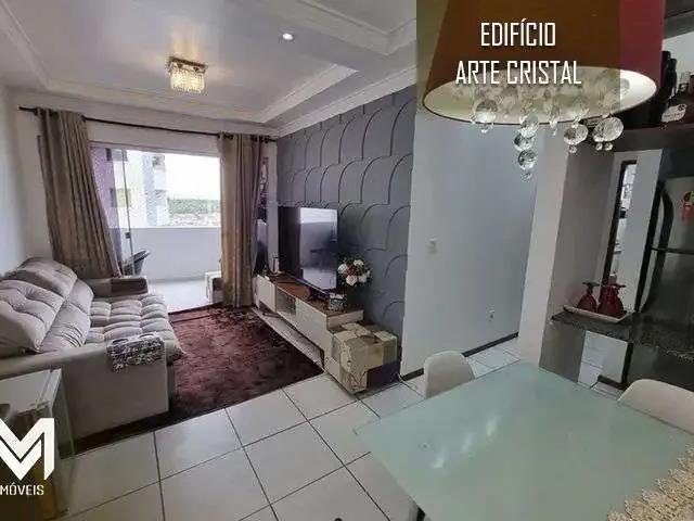 Apartamento venda em Região Geográfica Imediata de Belém, Belém