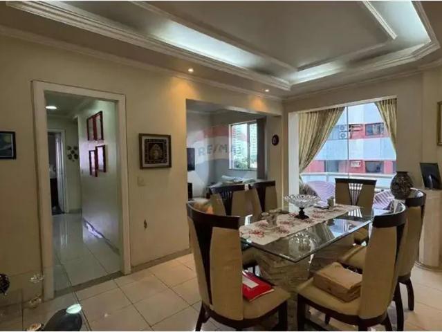Apartamento venda em Região Geográfica Imediata de Belém, Belém