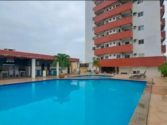 Apartamento venda em Região Geográfica Imediata de Belém, Belém