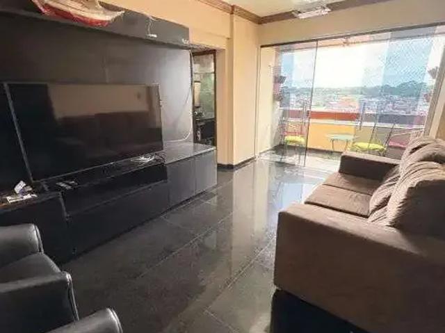 Apartamento venda em Região Geográfica Imediata de Belém, Belém