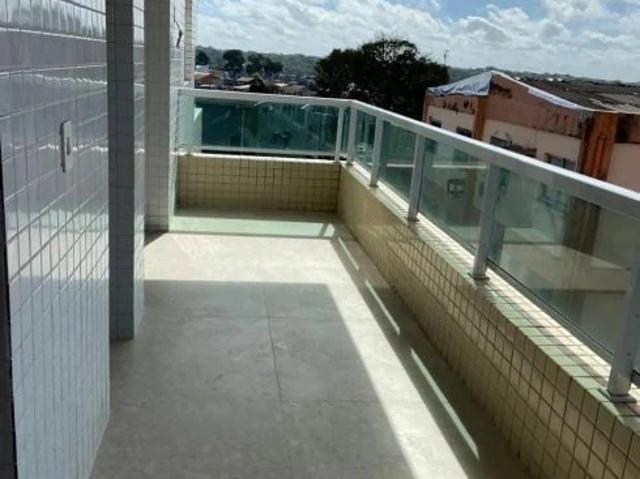Apartamento venda em Guamá, Belém
