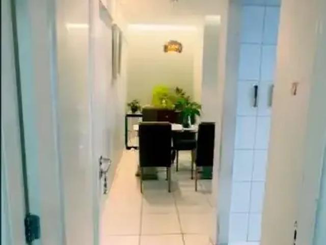 Apartamento venda em Região Geográfica Imediata de Belém, Belém