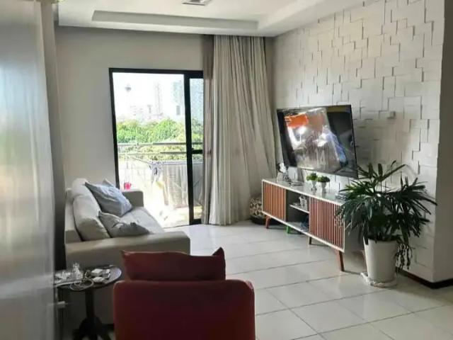 Apartamento venda em Região Geográfica Imediata de Belém, Belém