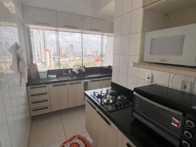 Apartamento venda em Região Geográfica Imediata de Belém, Belém