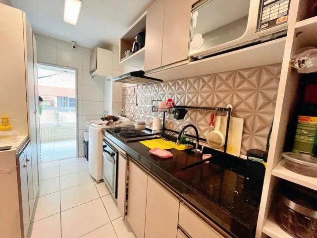 Apartamento venda em Guamá, Belém